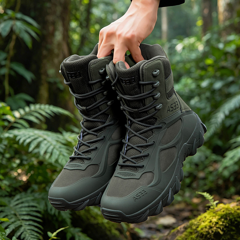 Мужские тактические ботинки, п – обзор и цена Men'S Shoes For Work
