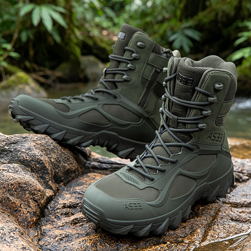 Мужские тактические ботинки, п – обзор и цена Men'S Shoes For Work