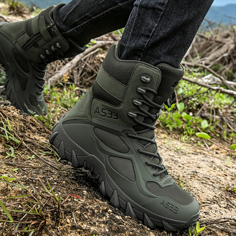 Мужские тактические ботинки, п – обзор и цена Men'S Shoes For Work