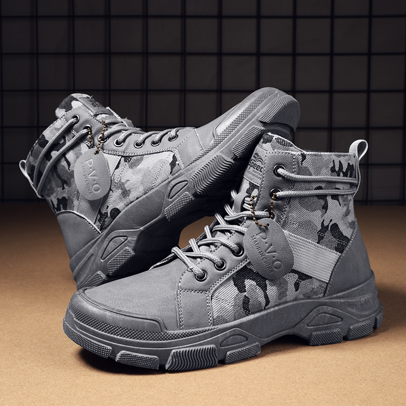 Нескользящие рабочие туфли для – обзор и цена Men'S Shoes For Work