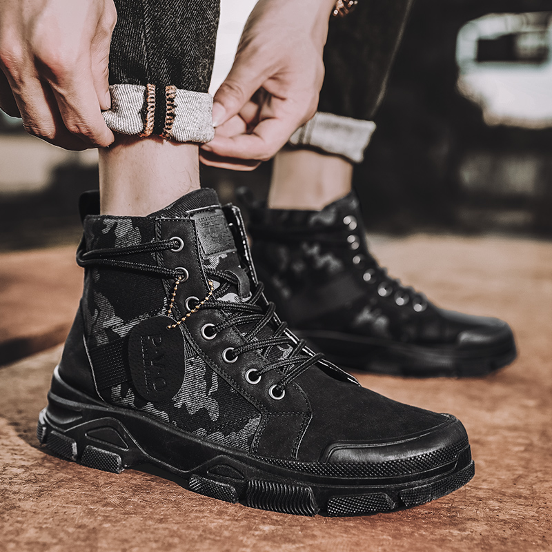 Нескользящие рабочие туфли для – обзор и цена Men'S Shoes For Work