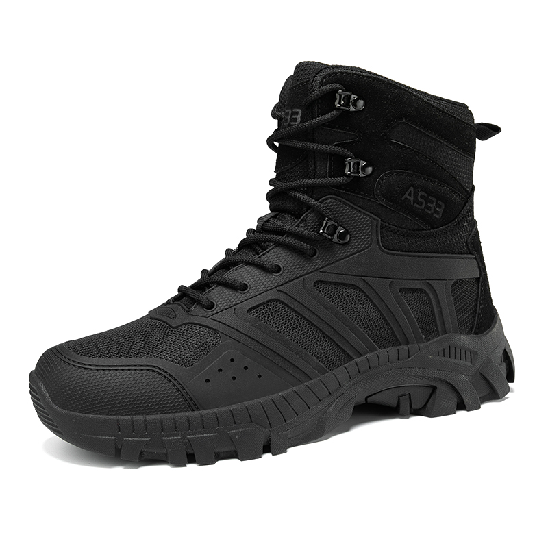 Мужские тактические ботинки на – обзор и цена Men'S Shoes For Work