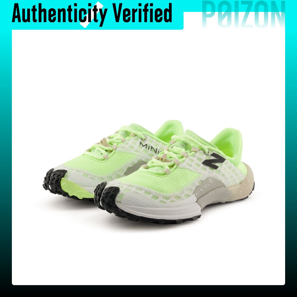 Женские кроссовки для трейлран – обзор и цена Men'S Shoes New Balance