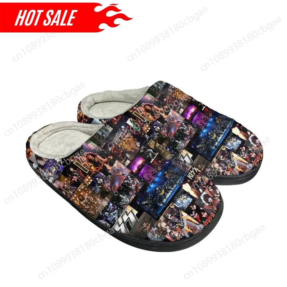Hot Cool Kiss Band, модные хло – обзор и цена Men'S Shoes In Fashion