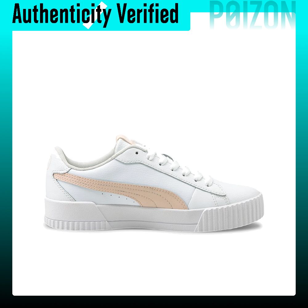 PUMA Carina Crew, женские кеды – обзор и цена Men'S Shoes For Crews