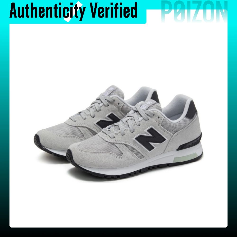 New Balance NB 565 Устойчивые  – обзор и цена Men'S Shoes New Balance