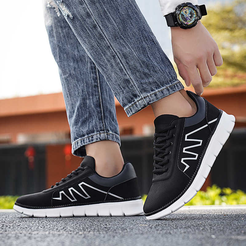 Зимние и летние мужские кроссо – обзор и цена Men Shoes Sale