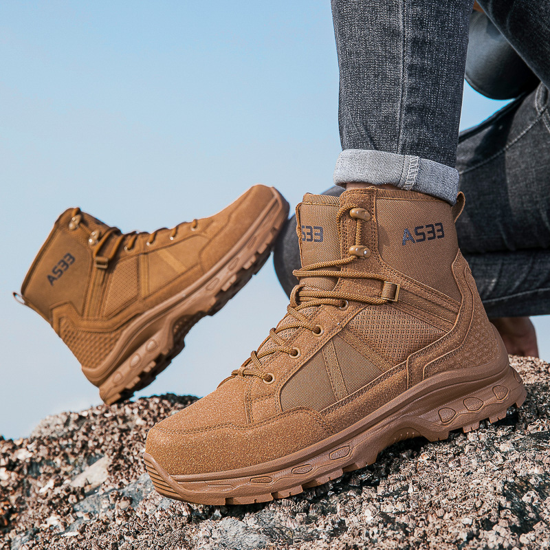 Мужские военные тактические бо – обзор и цена Men'S Shoes For Work