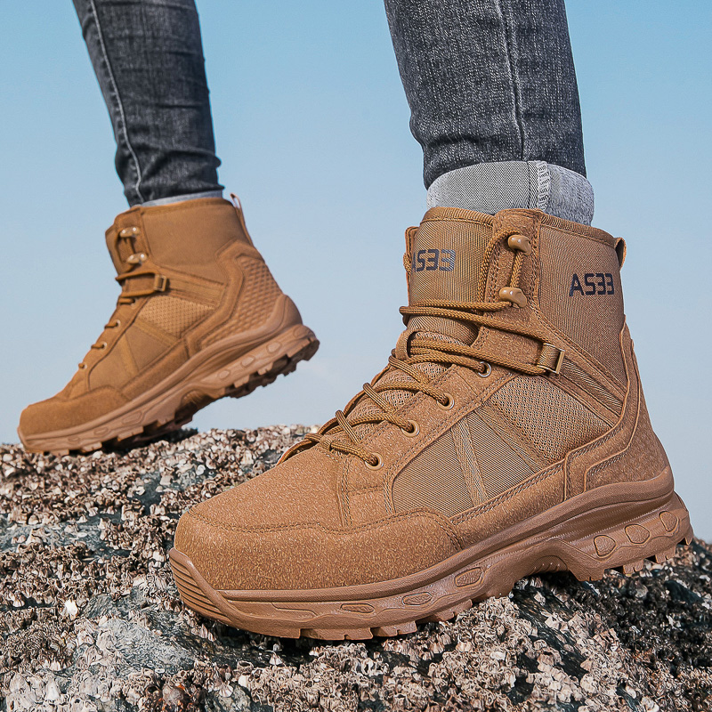 Мужские военные тактические бо – обзор и цена Men'S Shoes For Work