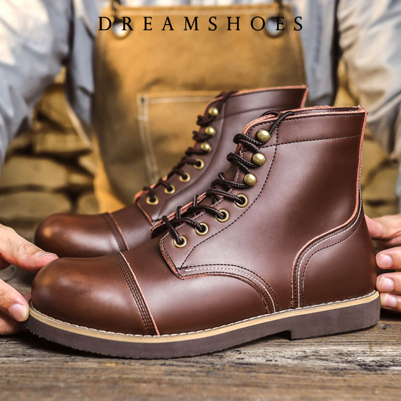 Новинка 2026, японская винтажн – обзор и цена Men'S Shoes Timberland