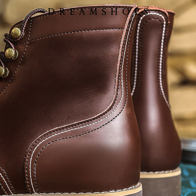 Новинка 2026, японская винтажн – обзор и цена Men'S Shoes Timberland