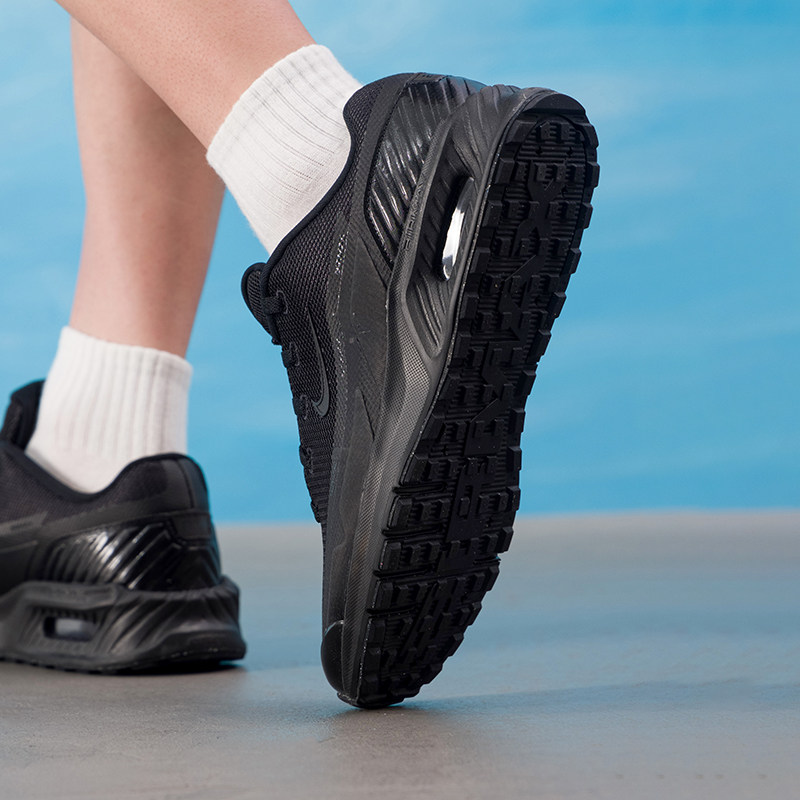 Мужские повседневные кроссовки – обзор и цена Men Shoes Size Nike