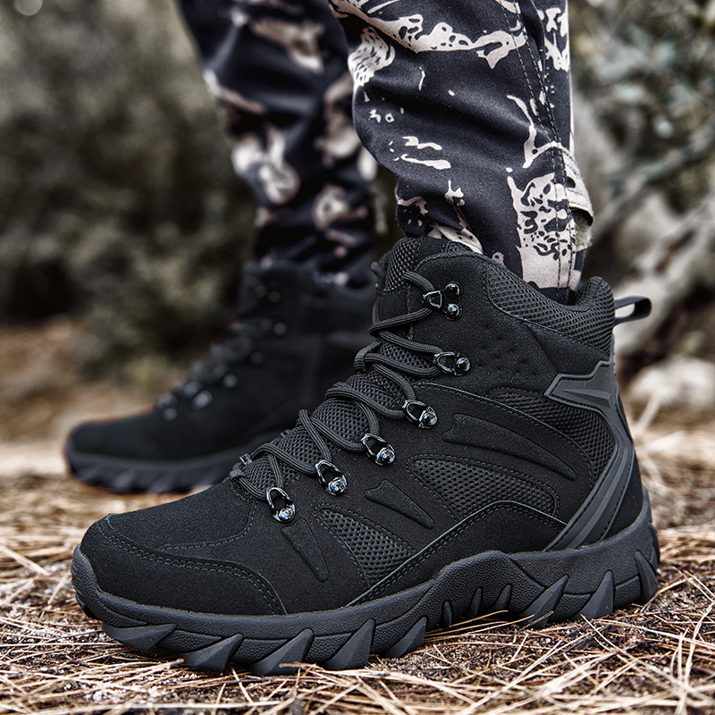 Мужские армейские ботинки, дыш – обзор и цена Men'S Shoes Timberland