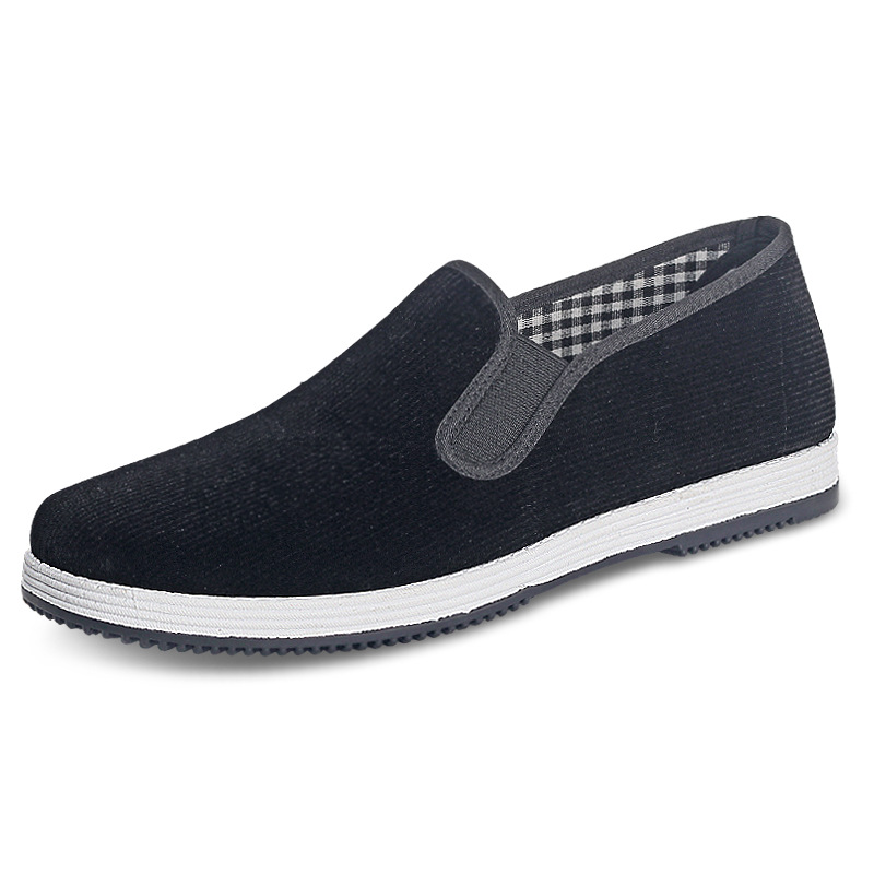 Традиционные пекинские мужские – обзор и цена Men'S Shoes For Work