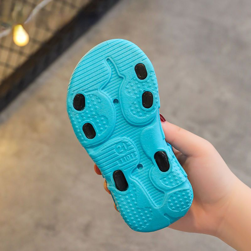 Детские сандалии для мальчиков – обзор и цена Sandal Sport Outdoor