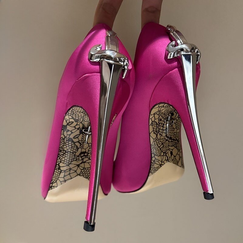 Сексуальные ультратонкие туфли – обзор и цена Men Shoes Sale