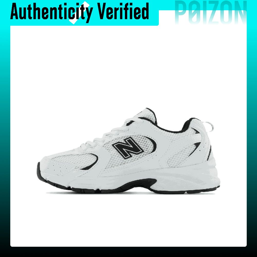 Кроссовки New Balance NB 530,  – обзор и цена Men'S Shoes New Balance