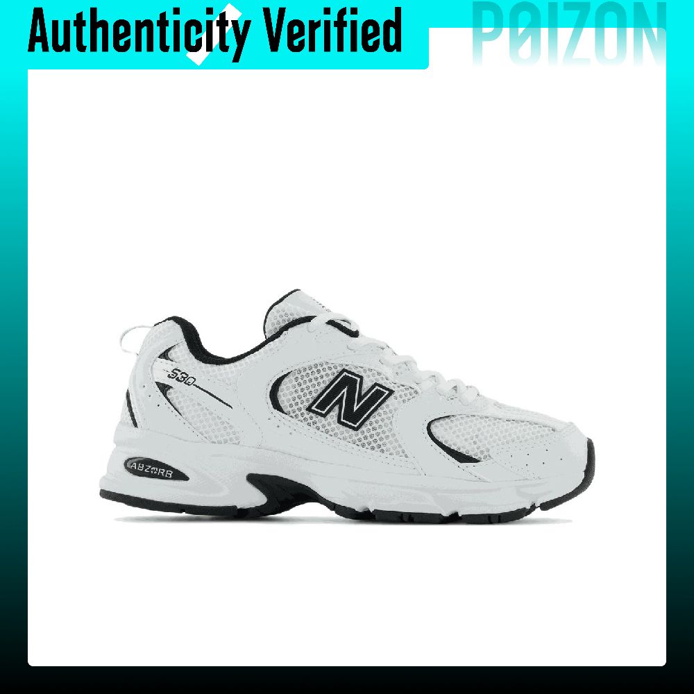 Кроссовки New Balance NB 530,  – обзор и цена Men'S Shoes New Balance