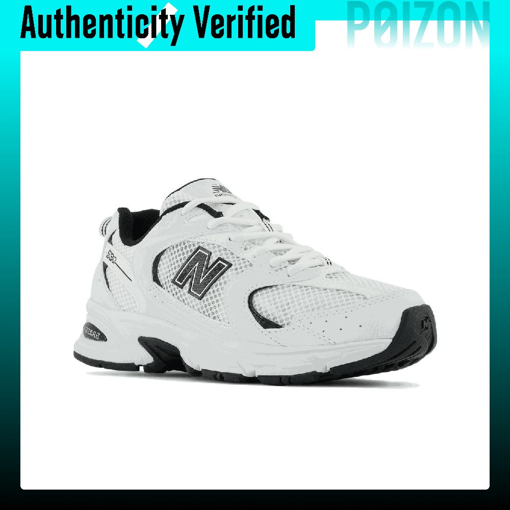 Кроссовки New Balance NB 530,  – обзор и цена Men'S Shoes New Balance