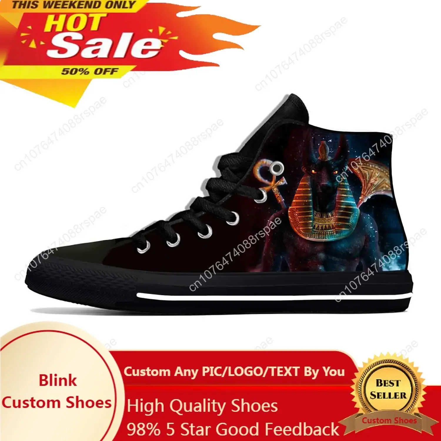 Анубис, Древний Египет, Египет – обзор и цена Men Shoes Egypt