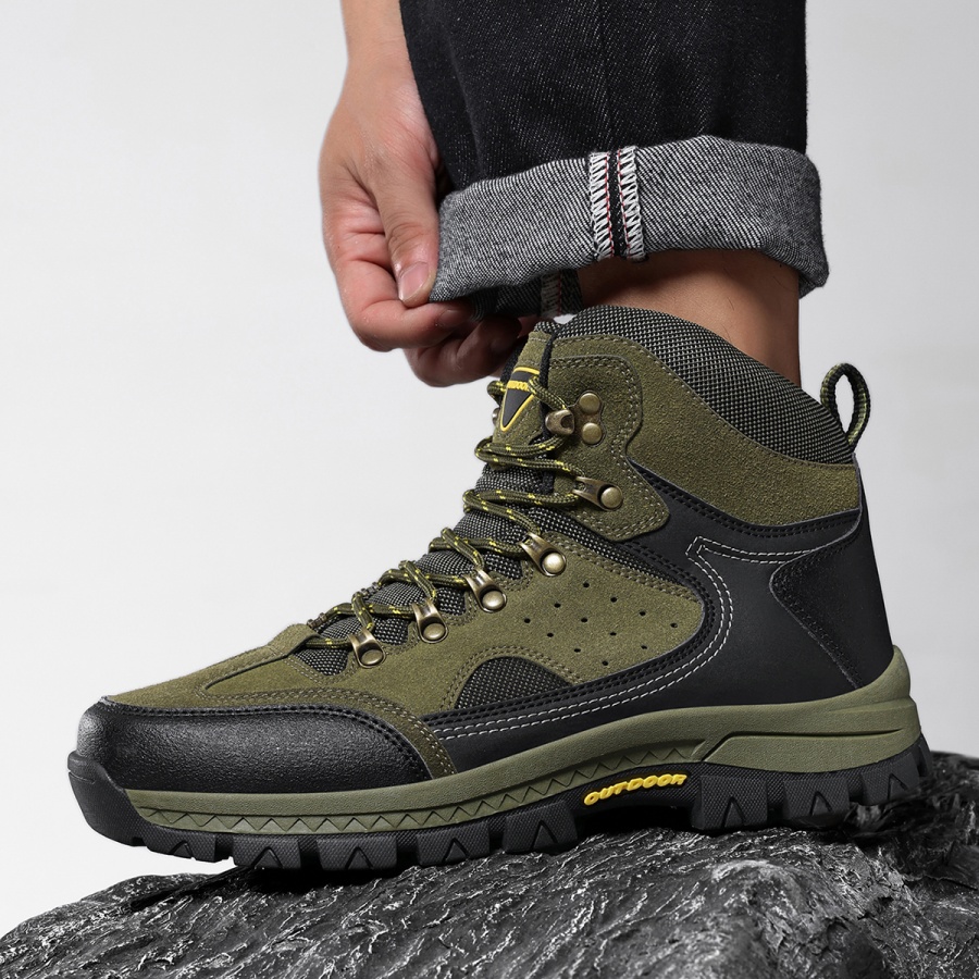Мужские ботинки, удобная обувь – обзор и цена Men'S Shoes Comfortable Walking