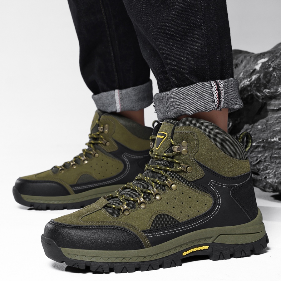 Мужские ботинки, удобная обувь – обзор и цена Men'S Shoes Comfortable Walking