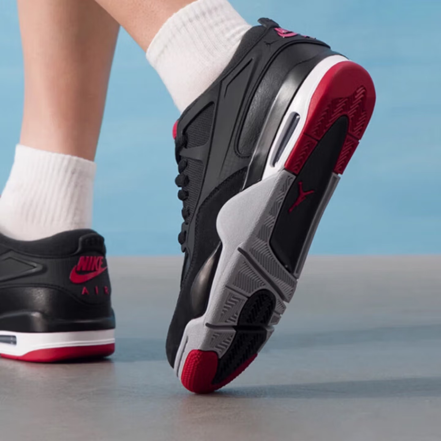 Nike Air Jordan 4 Rm, оригинал – обзор и цена Men Shoes Size Nike