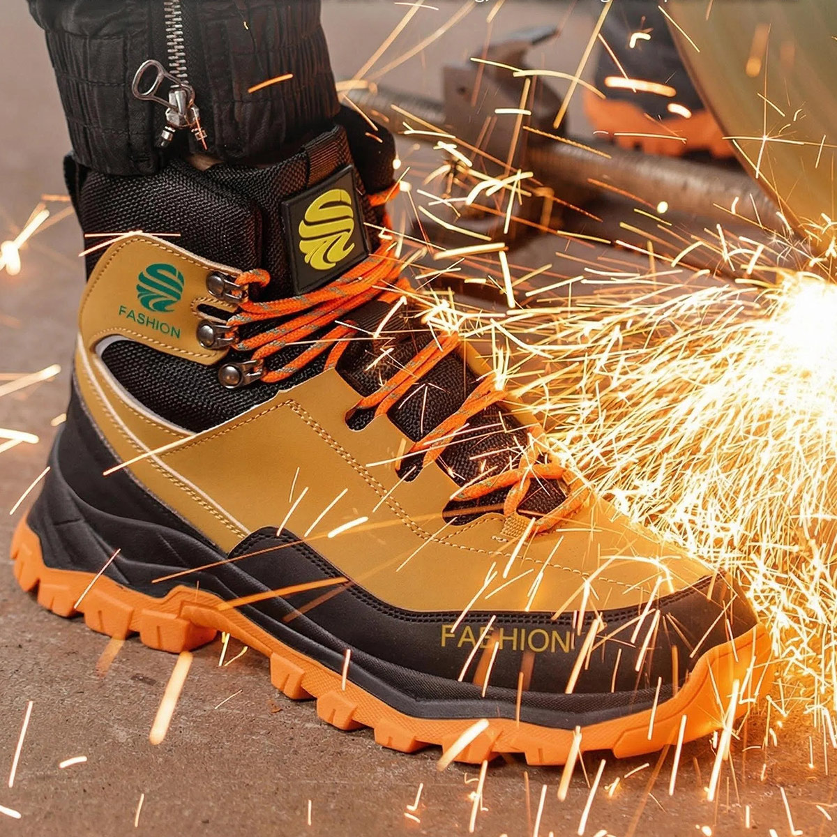 Идеальный подарок на День отца – обзор и цена Men'S Shoes For Work