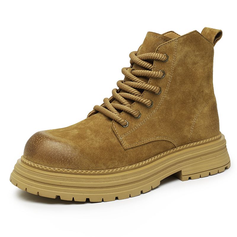 Высококачественные мужские бот – обзор и цена Men'S Shoes For Work