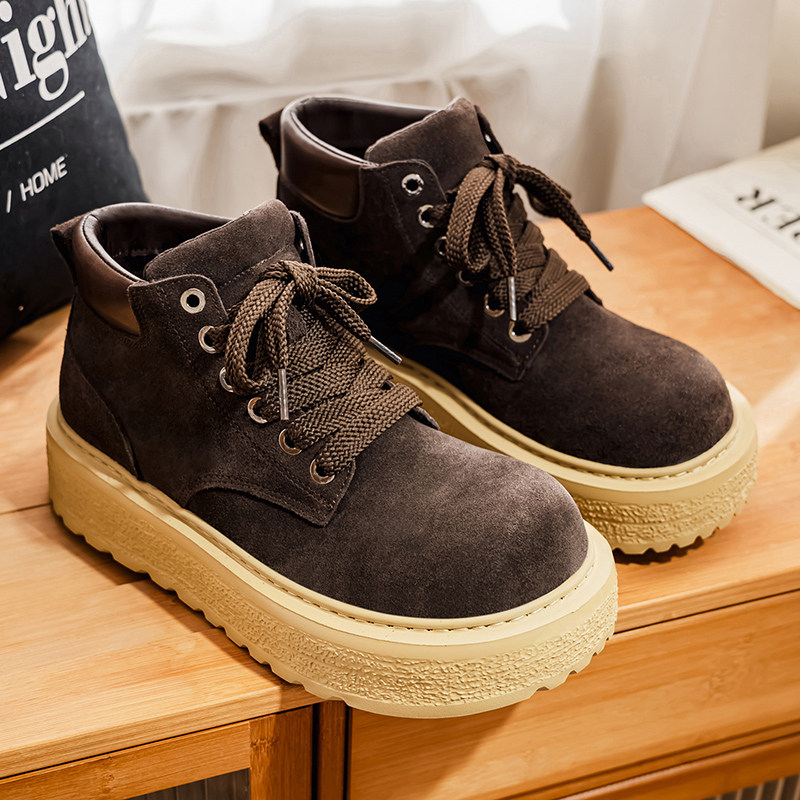 Мужские высококачественные зам – обзор и цена Men'S Shoes For Work