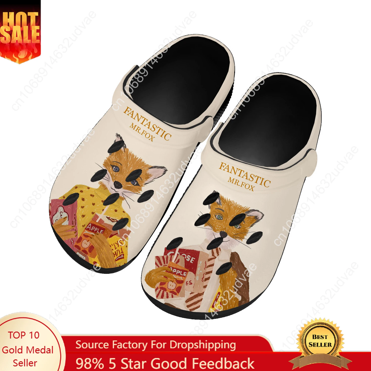 Фантастические сабо Mr Fox для – обзор и цена Men'S Shoes In Fashion