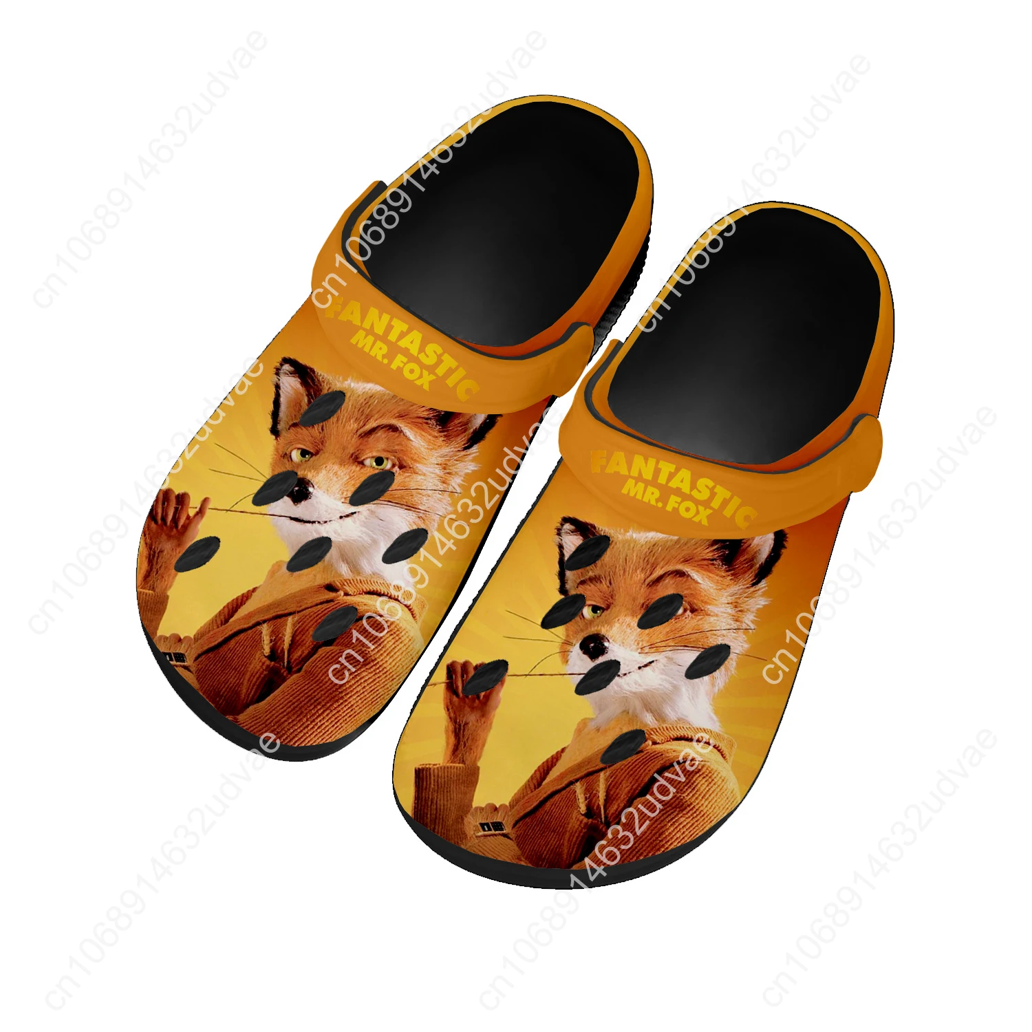 Фантастические сабо Mr Fox для – обзор и цена Men'S Shoes In Fashion