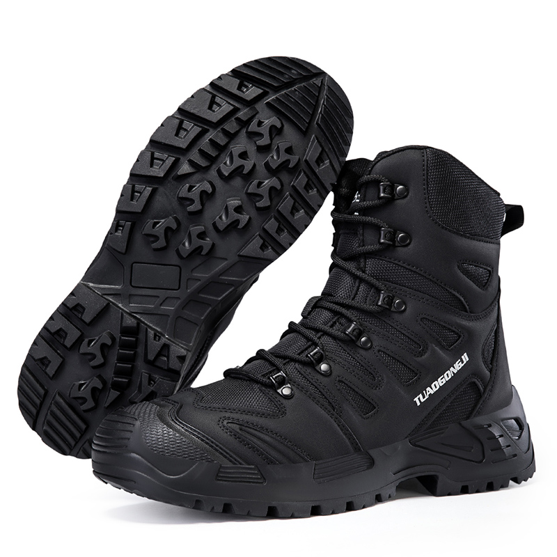 Мужские уличные походные такти – обзор и цена Men'S Shoes For Work