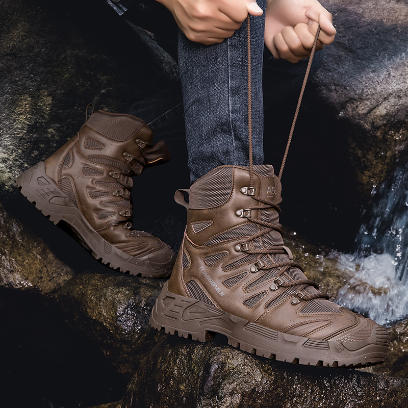 Мужские уличные походные такти – обзор и цена Men'S Shoes For Work
