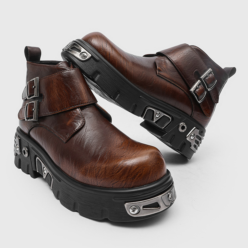 Мужские модные ботинки на плат – обзор и цена Men'S Shoes Timberland