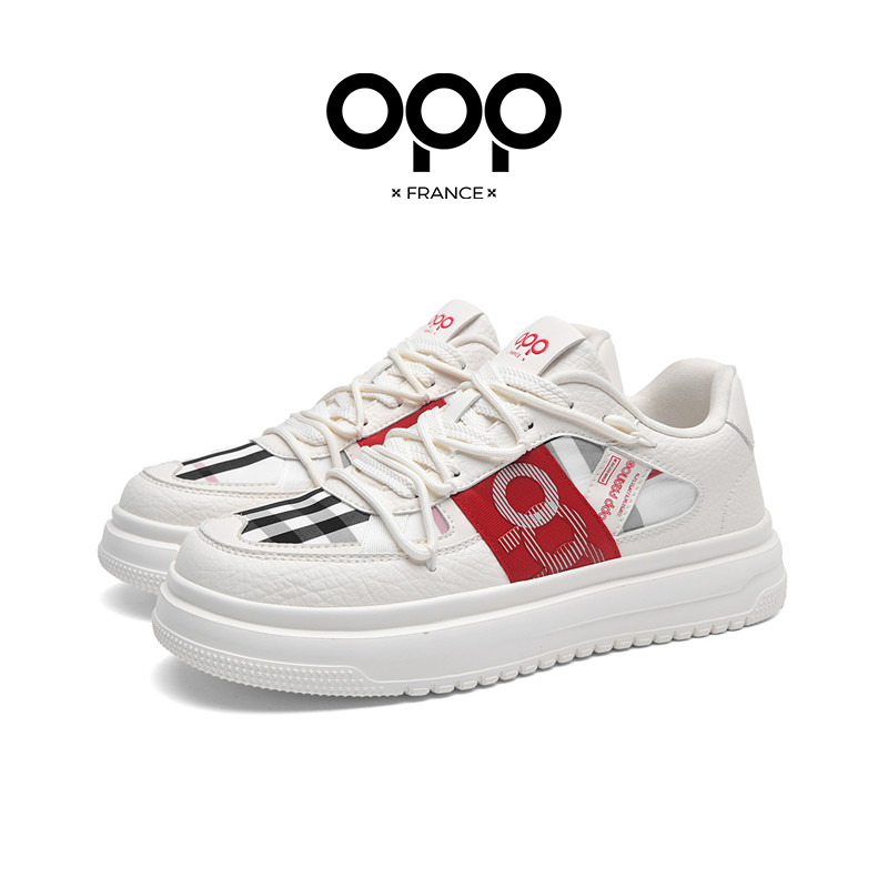 Мужские кроссовки OPP New Cool – обзор и цена Men'S Shoes New Balance
