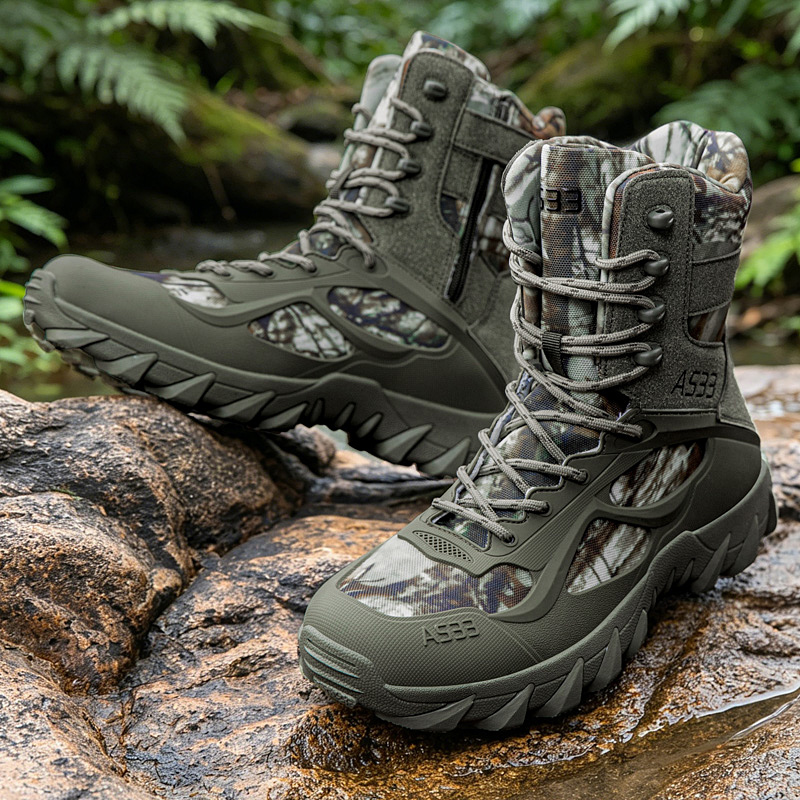 Мужские тактические ботинки дл – обзор и цена Men'S Shoes Timberland