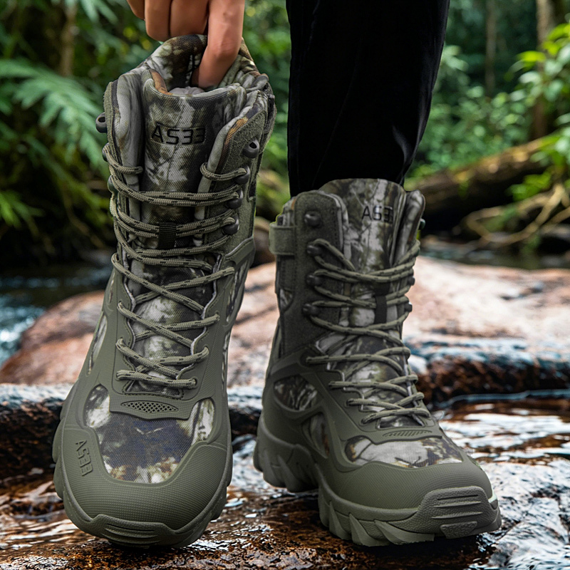 Мужские тактические ботинки дл – обзор и цена Men'S Shoes Timberland