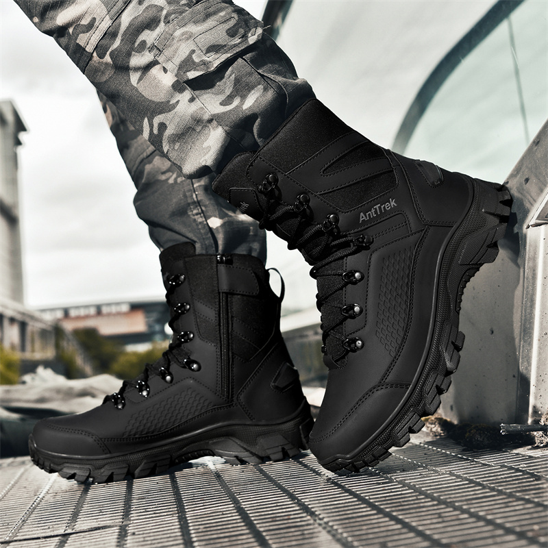 Мужские тренировочные ботинки  – обзор и цена Men'S Shoes Timberland