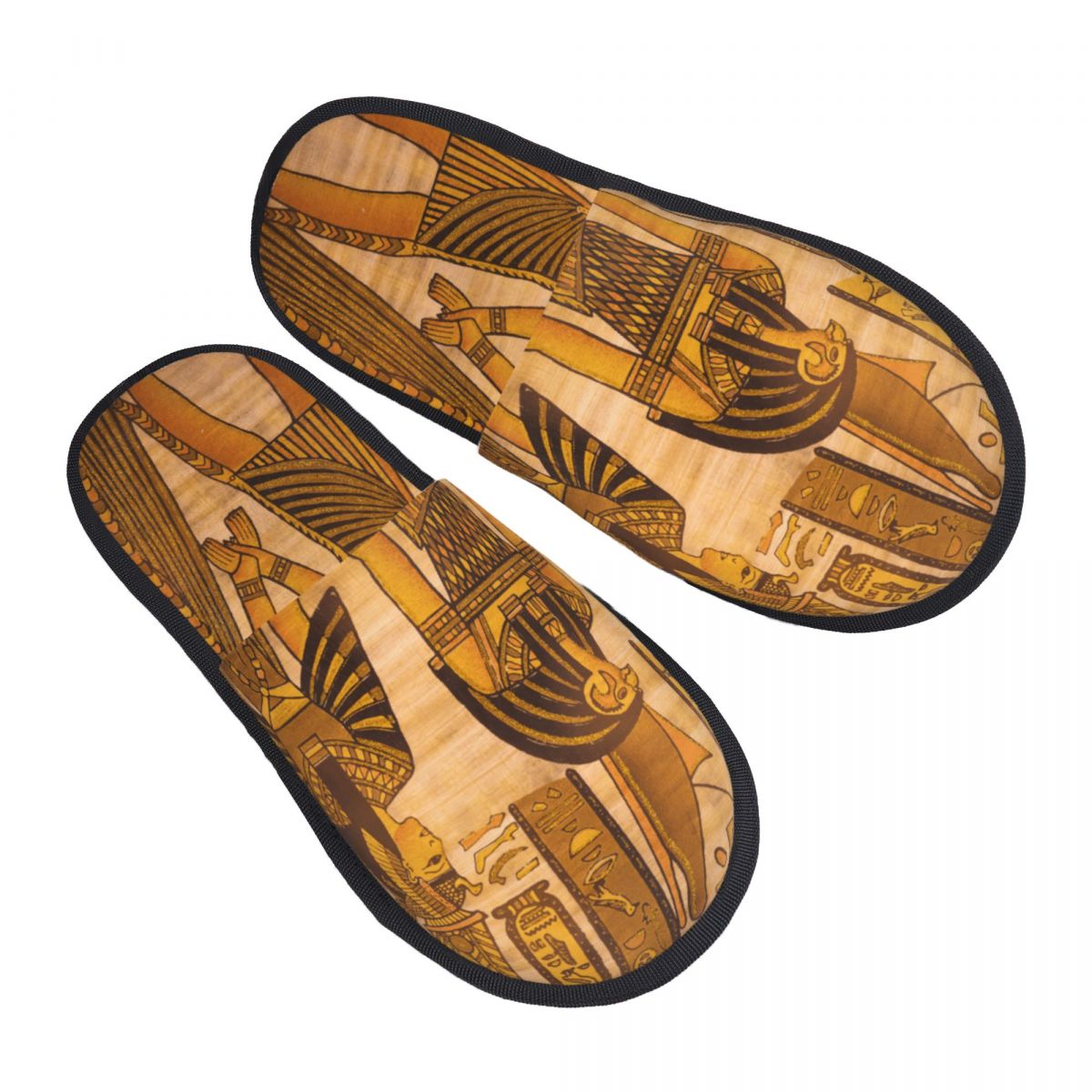 Тапочки Papyrus Old Egypt для  – обзор и цена Men Shoes Egypt