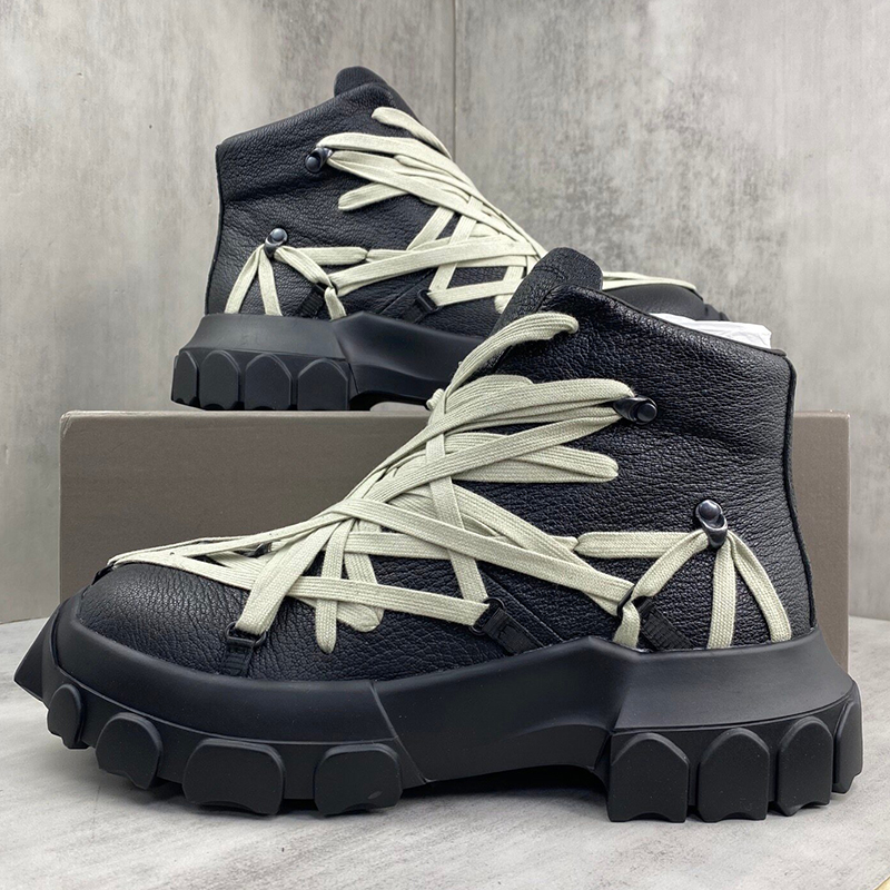 Мужские роскошные модные панк- – обзор и цена Men'S Shoes Timberland
