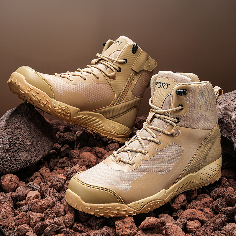 Новые тактические ботинки для  – обзор и цена Men'S Shoes For Work
