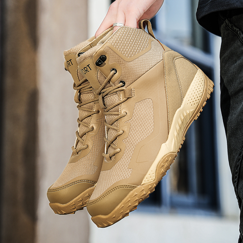 Новые тактические ботинки для  – обзор и цена Men'S Shoes For Work