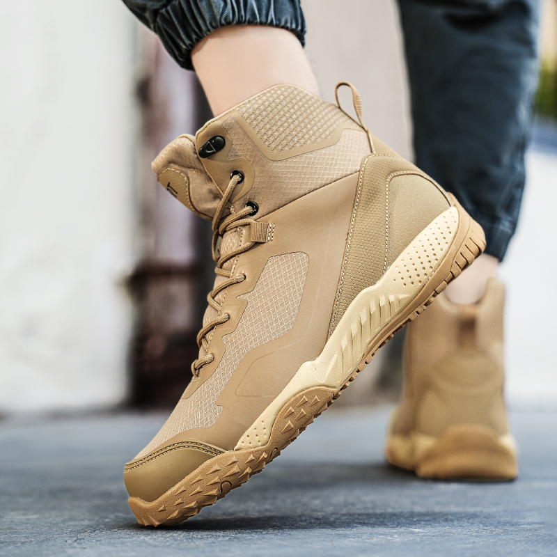 Новые тактические ботинки для  – обзор и цена Men'S Shoes For Work