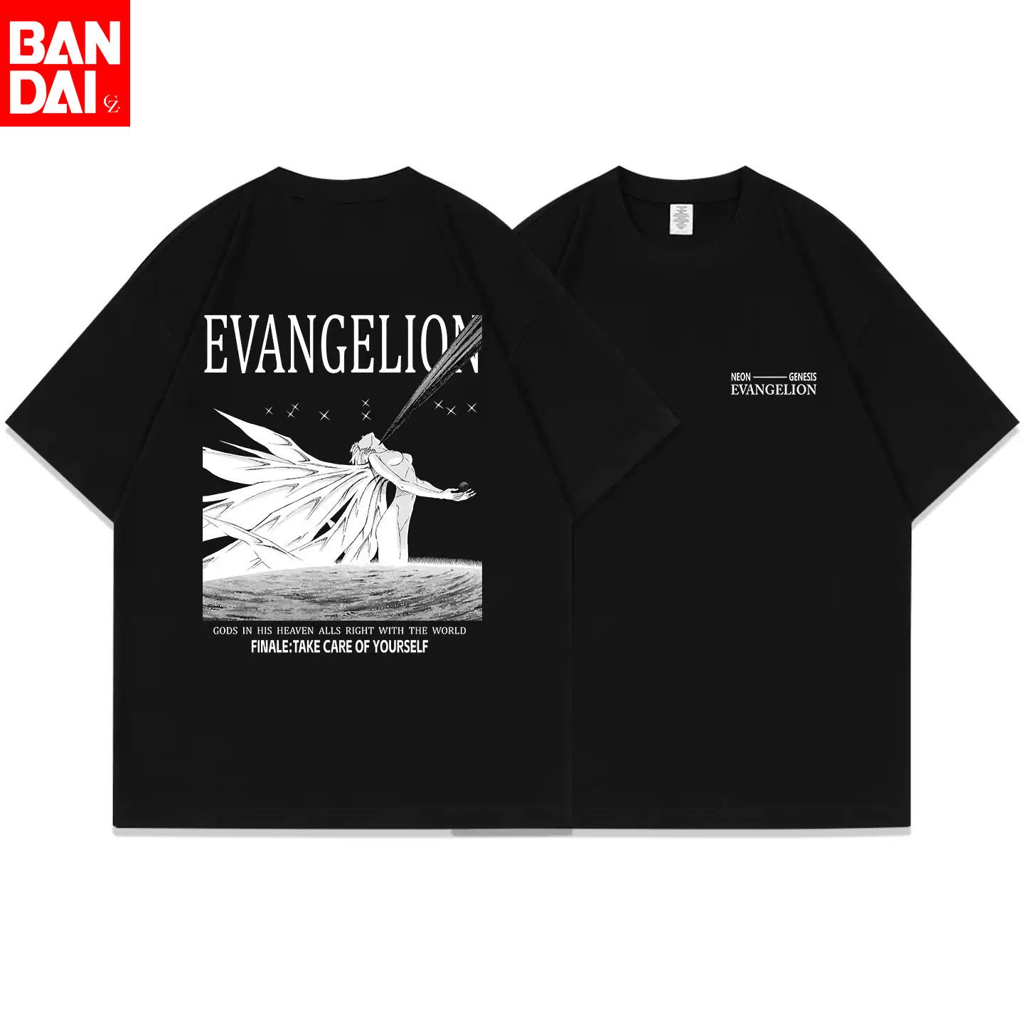 Футболка Neon Genesis Evangeli – обзор и цена Men'S Shoes For Crews